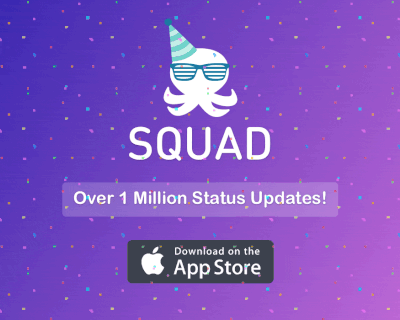 1 Million Status Updates